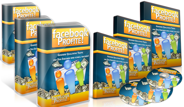 Facebook Profits